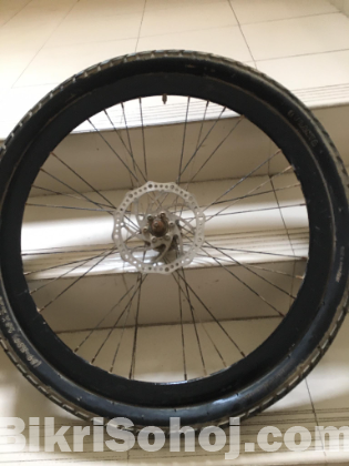 Cycle Rim For Sell
